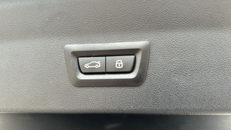 BMW X4 xDrive M40d MHT 5dr Auto Diesel Estate